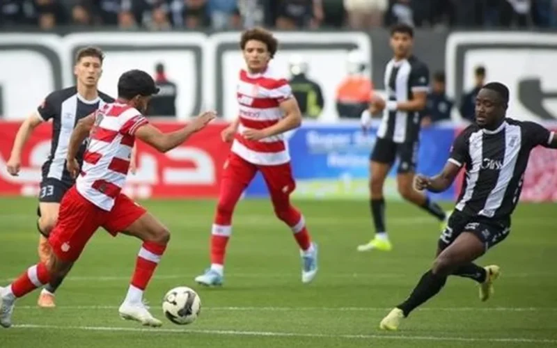 موقف الرابطة.. هل تتدخل لتهدئة الأجواء المشحونة بين الصفاقسي والإفريقي؟